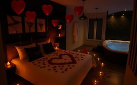 Ck Suite & Spa - Jacuzzi Privatif - Reims